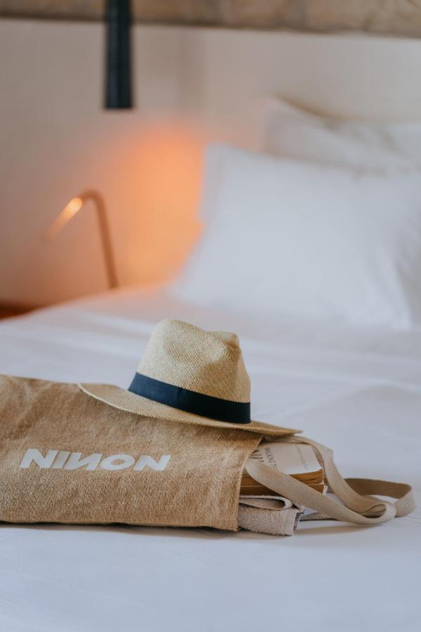 Bed and Breakfast Ninon Dubrovnik - Adults Only Brsečine Exterior foto
