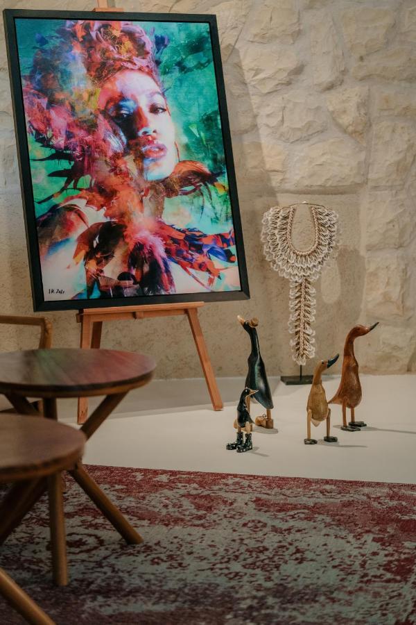 Bed and Breakfast Ninon Dubrovnik - Adults Only Brsečine Exterior foto