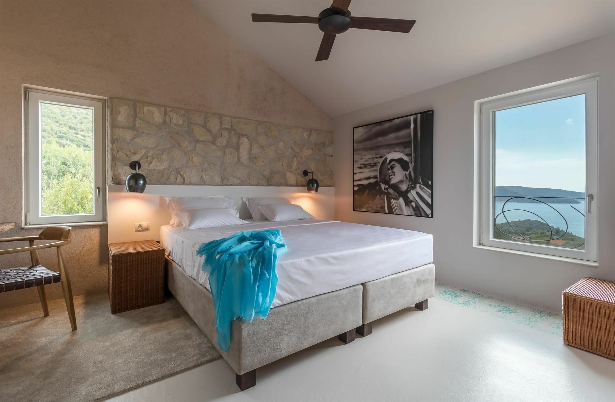 Bed and Breakfast Ninon Dubrovnik - Adults Only Brsečine Exterior foto