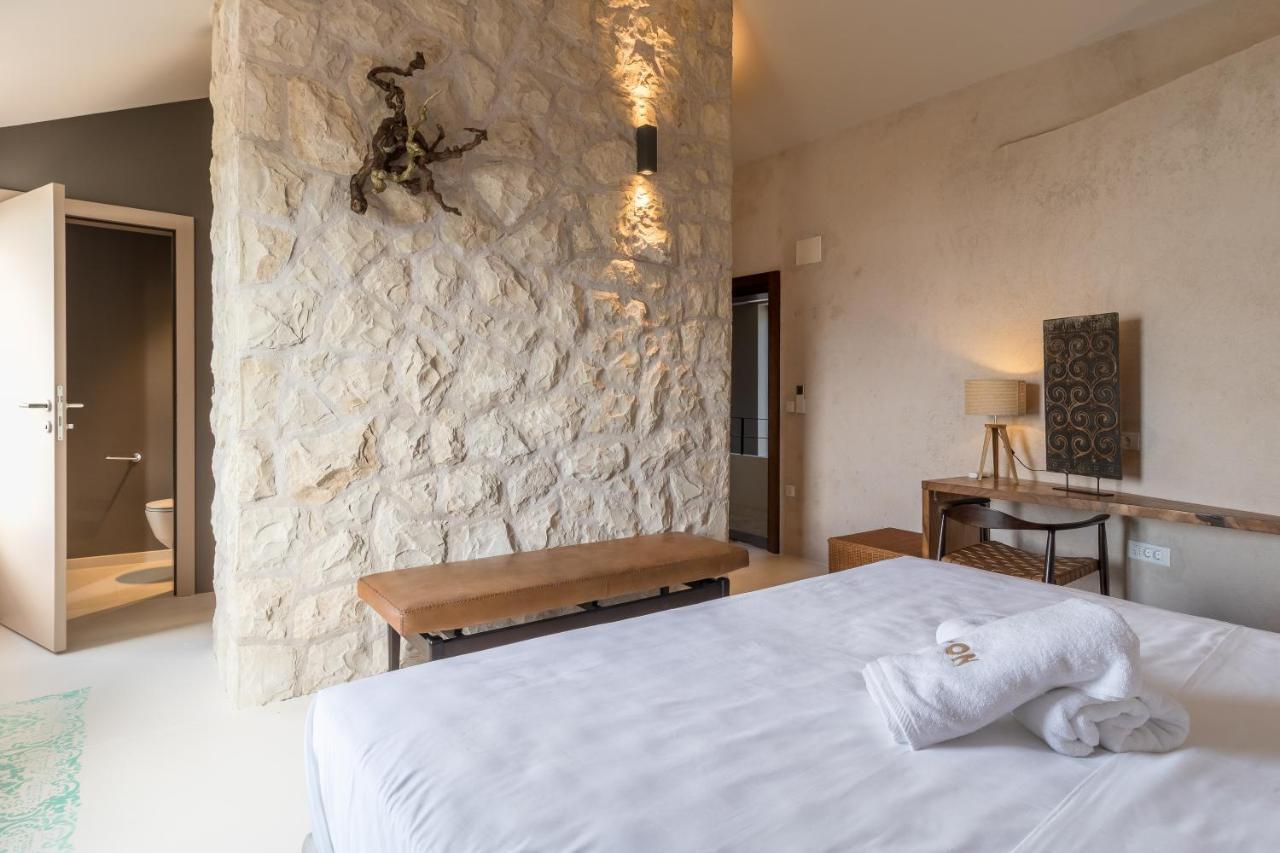 Bed and Breakfast Ninon Dubrovnik - Adults Only Brsečine Exterior foto